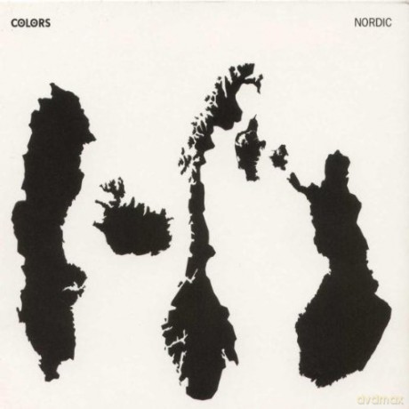 Colors Pres Nordic [CD]