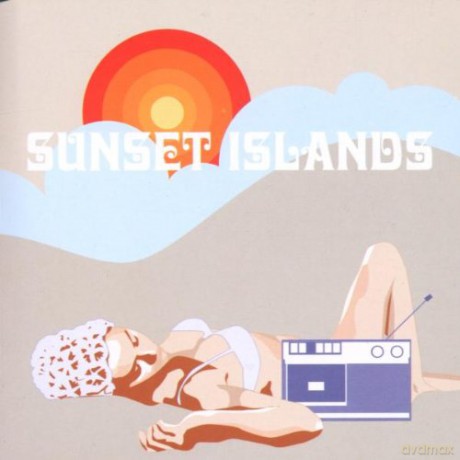 Sunset Islands [2CD]