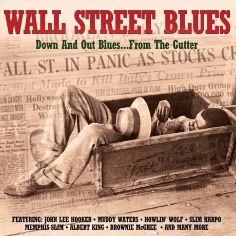 Wall Street Blues [2CD]