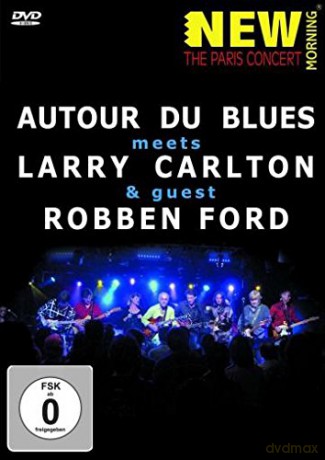 New Morning - The Paris Concert [DVD]