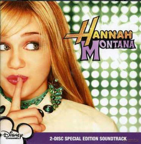 Hannah Montana [2CD]