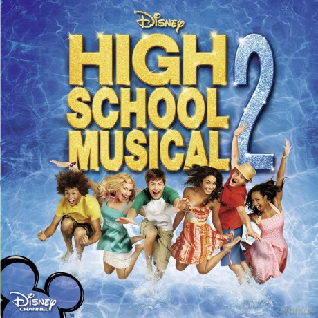 High School Musical 2 [CD]