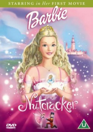 Barbie - The Nutcracker [DVD]