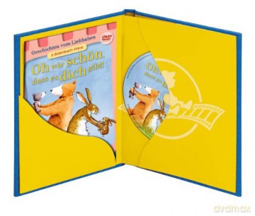 Oh Wie Schoen Dass Es Dich Gibt [DVD]
