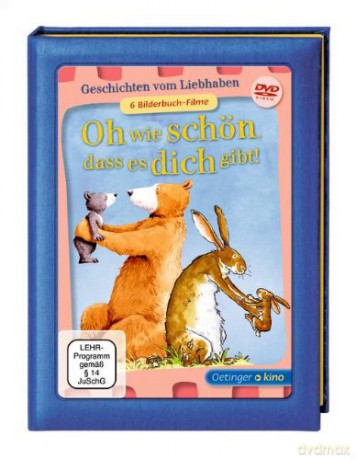 Oh Wie Schoen Dass Es Dich Gibt [DVD]