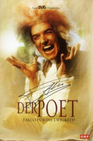 Falco Der Poet [DVD]