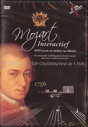 Interactief [DVD]
