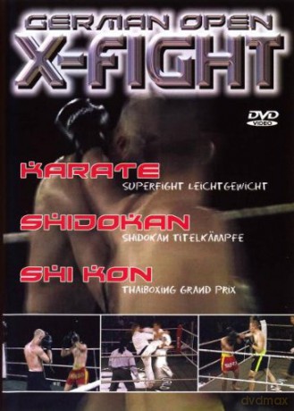 Karate - Shidokan - Shi Kon [DVD]