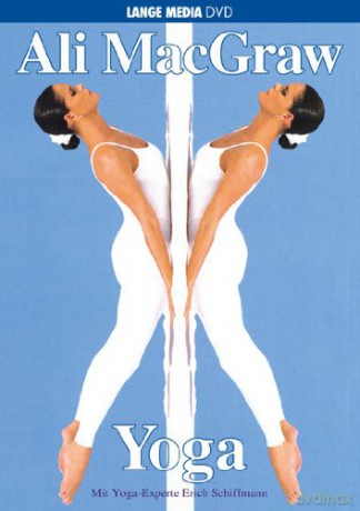 Yoga [DVD]