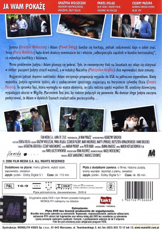 Ja wam pokażę! [2DVD]