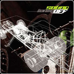 Rafiq Salim Presents Sound Off 2 [CD]