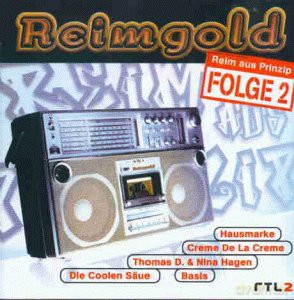 Reimgold - Folge 2 [CD]