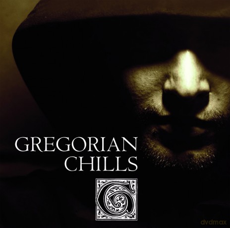 Gregorian Chills [2CD]