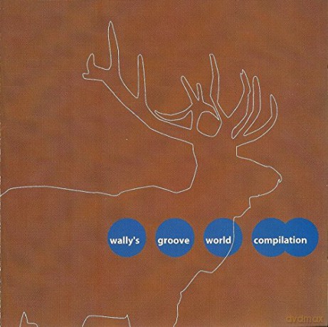 Wally S Groove World Compilation [CD]