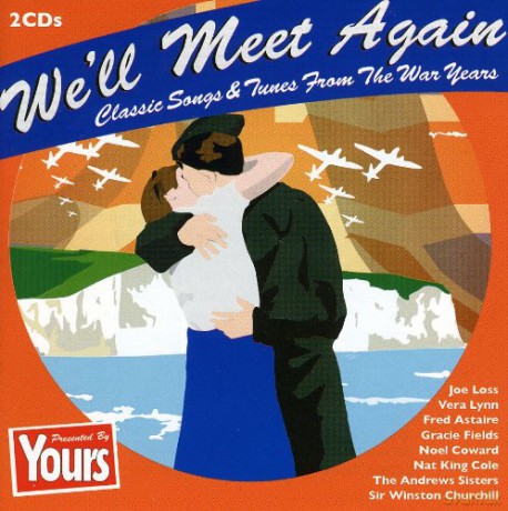 We Ll Meet Again [2CD]