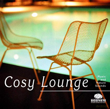 Cosy Lounge [CD]