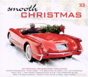 Smooth Christmas - 60 Original Recordings [3CD]