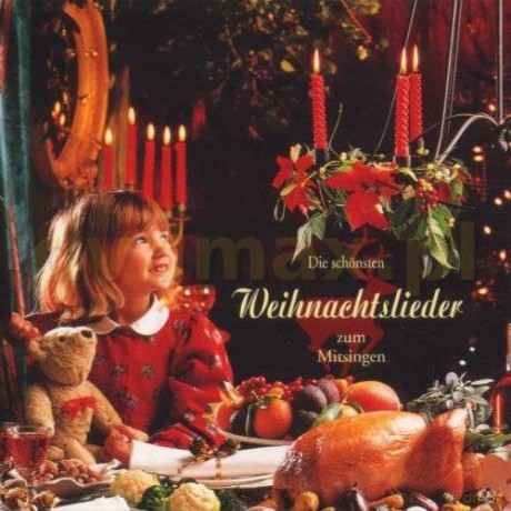 Glahe: Ihr Kinderlein Kommet [CD]