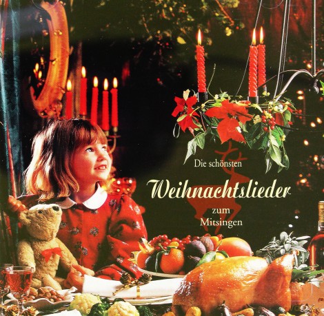 Glahe: Ihr Kinderlein Kommet [CD]
