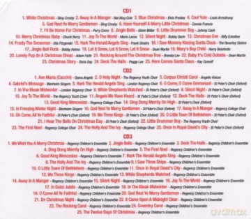 It S A Family Christmas [3CD]