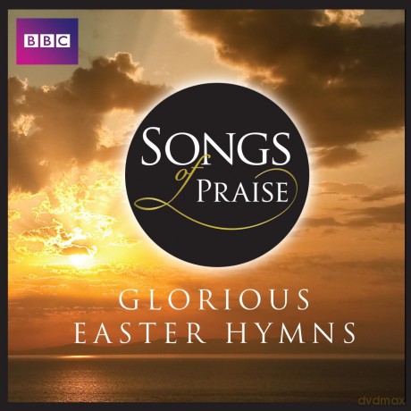 Songs Of Praise - Glorious Easter Hymns [CD]