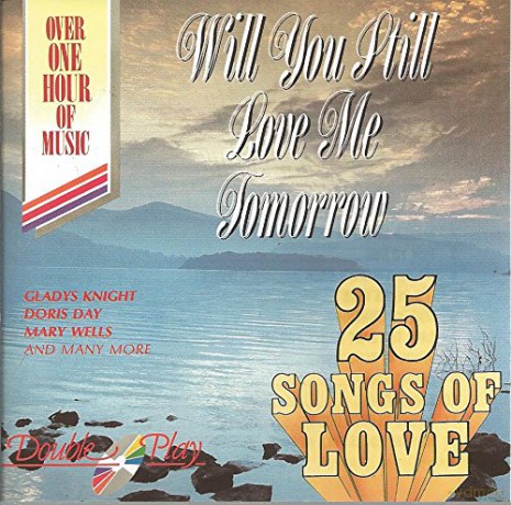 Will You Still Love Me [CD]