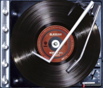 Glassjaw: Worship And Tribute [CD]