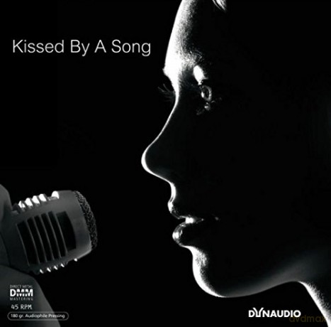 Kissed By A Song [2xWinyl]