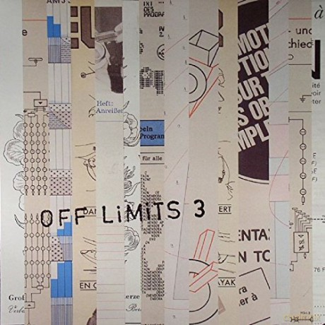 Off Limits 3 Part 2 [Winyl]