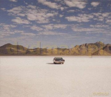 Koyaanisqatsi soundtrack [CD]