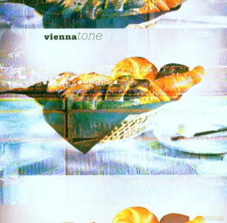 Viennatone [CD]