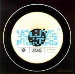 Volume Kickers [CD]