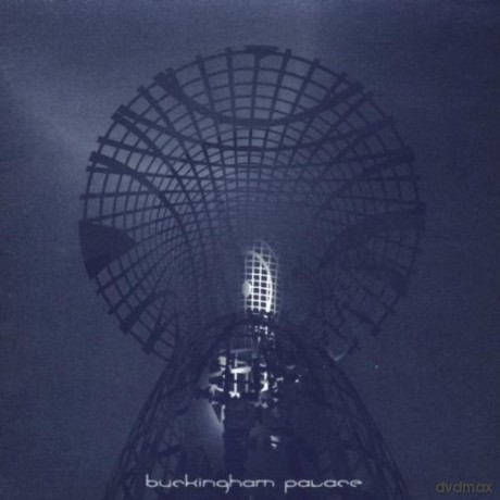 Buckingham Palace - District Six [2CD]