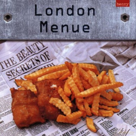 London Menue [CD]