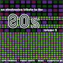 Reinventing The 80s - An Electronica Tribute To The 80s vol. 2 [CD]