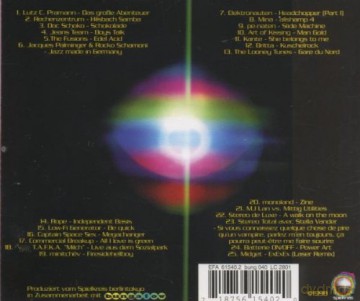 Spielkreis 03 [CD]