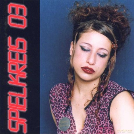 Spielkreis 03 [CD]