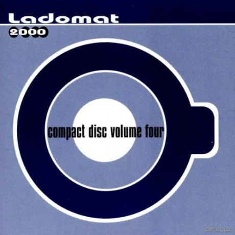 Compact Disc vol. Four [CD]