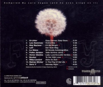 Folky - Acoustic Music In Digital Times [CD]