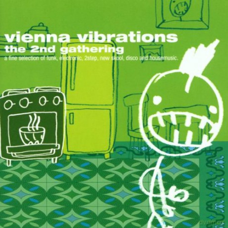 Vienna Vibrations 2 [2CD]