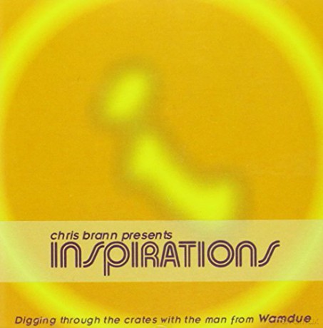 Brann Chris Presents Inspirations [CD]