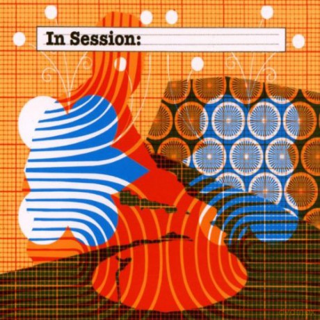 In Session - Rogall [CD]