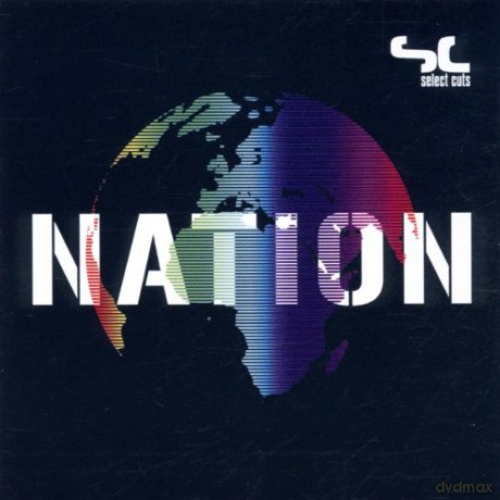 Select Cuts From Nation [CD]