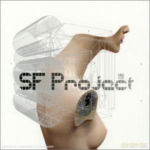 Sf Project [CD]