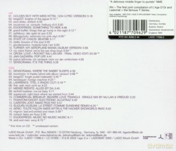 Wir [2CD]