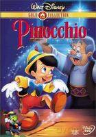 Pinokio (Disney) [DVD]