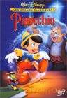 Pinokio (Disney) [DVD]