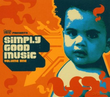Simply Good Music - vol. One [CD]