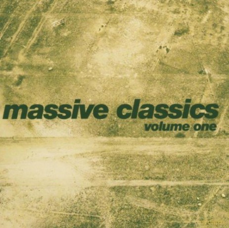 Massive Classics - vol. One [CD]