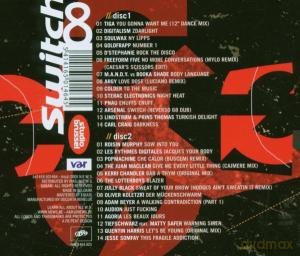 Switch 8 [2CD]
